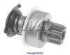 WAIglobal 54-9133 Freewheel Gear, starter